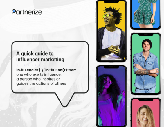 Everything You Need to Know About Influencer Marketing